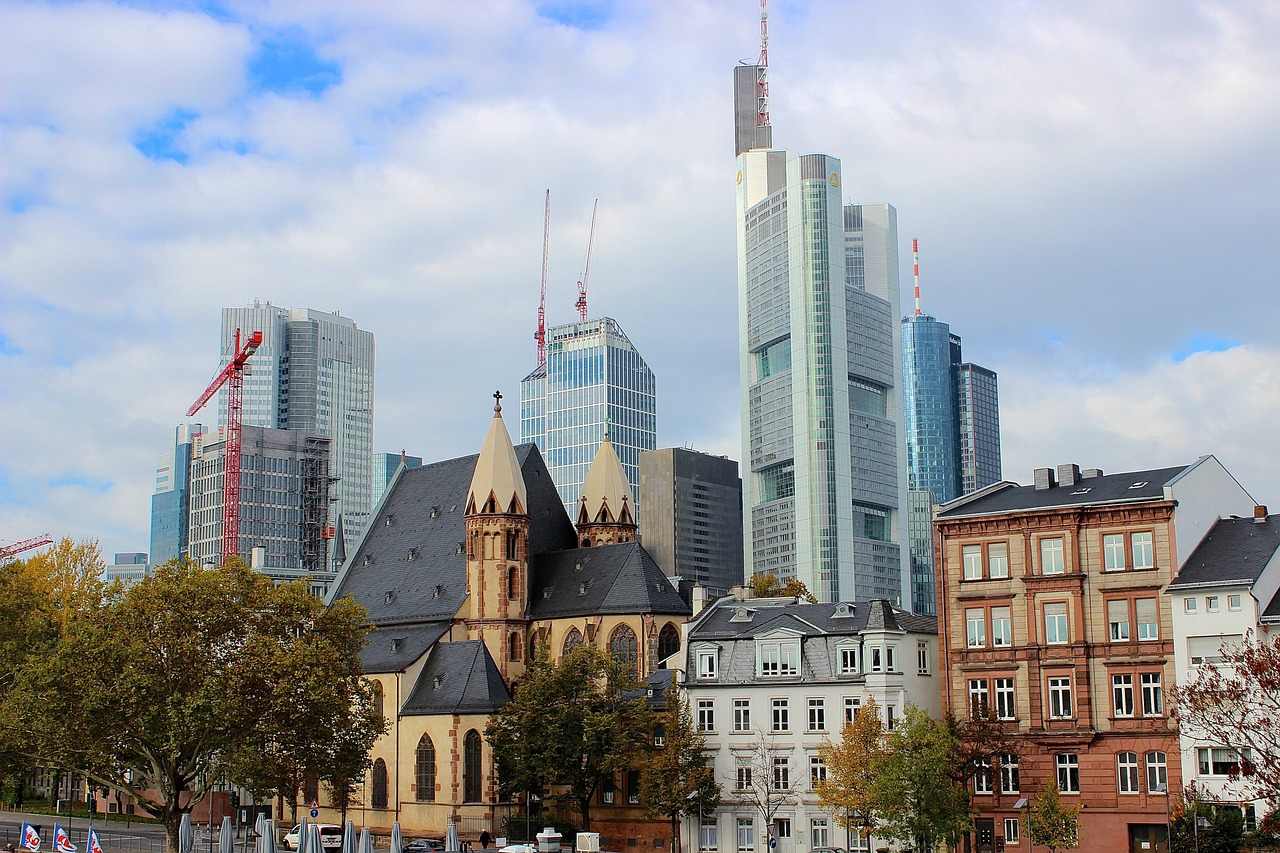 Frankfurt