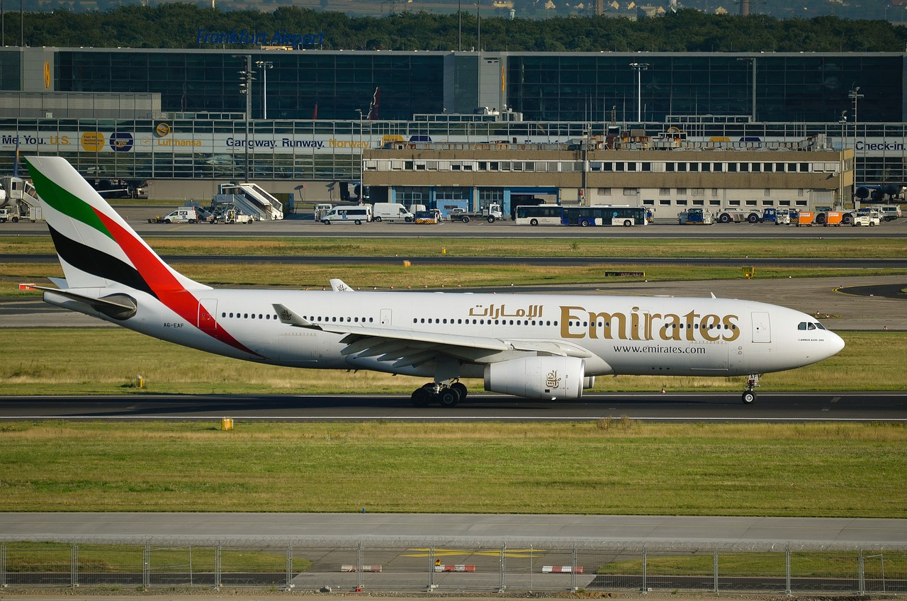 Frankfurt  Flughafen