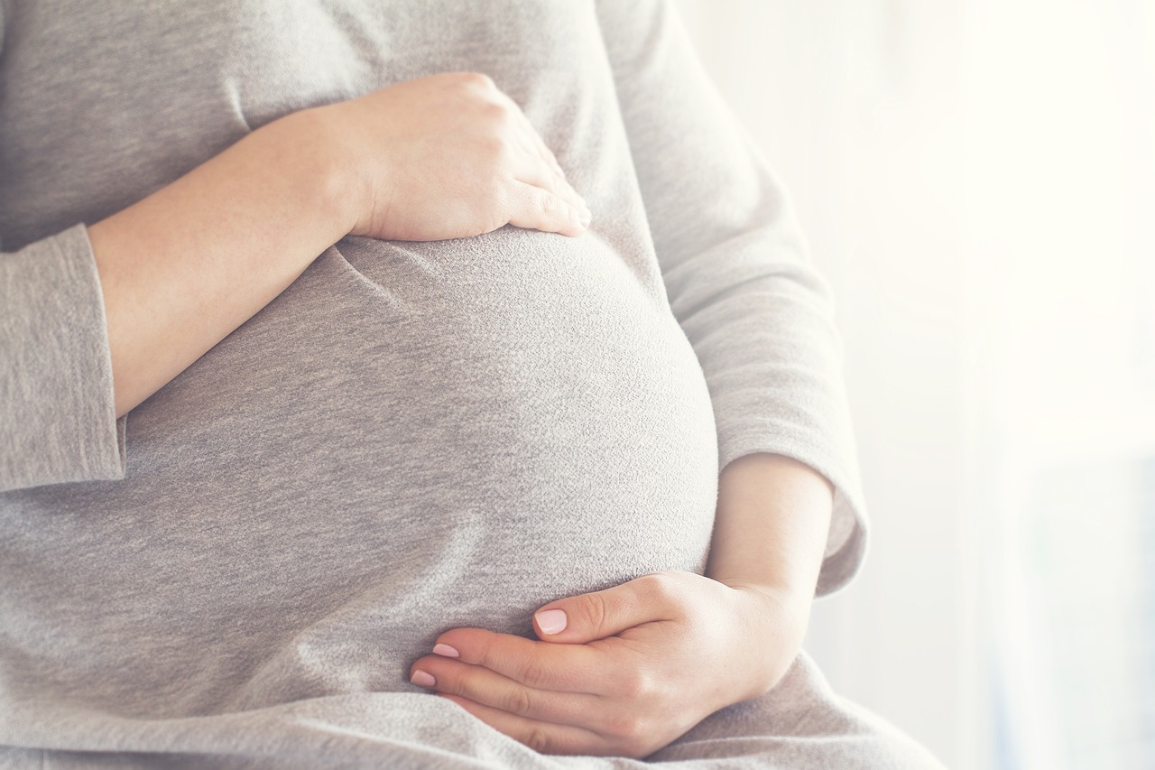 Neue Gesetze sollen schwangere Frauen vor Angriffen schÃ¼tzen