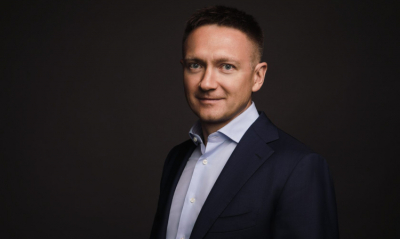 Alexei Kusowkin: Diversifizierung des Unternehmens