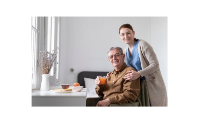 Was sind die wichtigsten Vorteile der Seniorenpflege zu Hause?