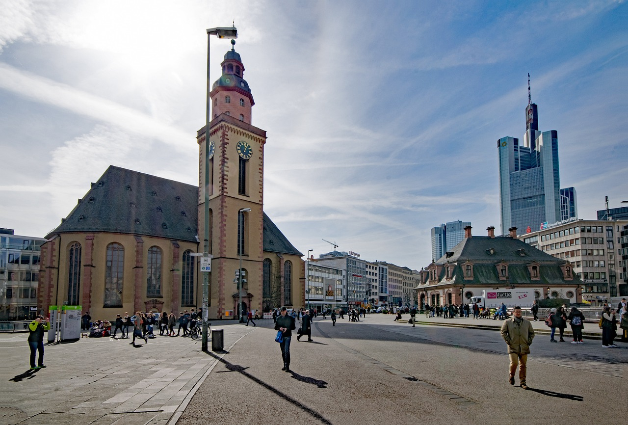 Frankfurt