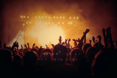 Rammstein - Konzerte in Frankfurt - Stadt in Diskussion  Â 