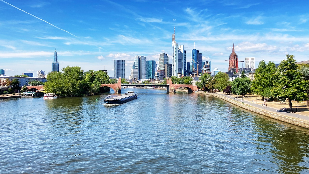 Frankfurt