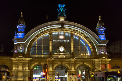 TÃ¶dliche SchieÃerei am Frankfurter Hauptbahnhof