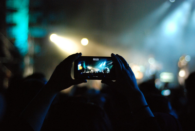 Konzertprogramm 2024 in Frankfurt - ein Jahr voller Musik