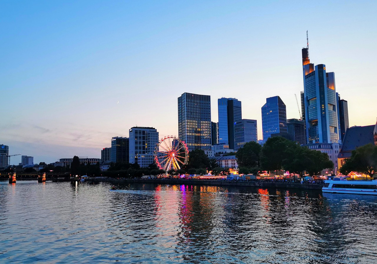 Frankfurt