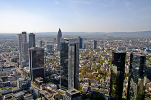 Transparency International-Frankfurt