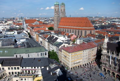 Wo kann man in MÃ¼nchen Geld wechseln?