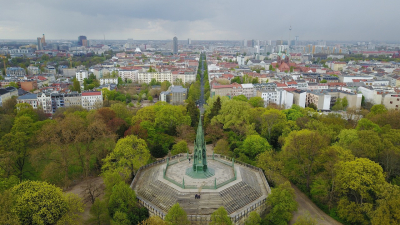 Multikulturelles Berlin â Stadt der Vielfalt und Integration