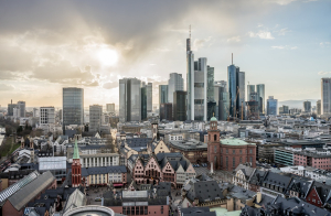 Wetterprognosen-Frankfurt