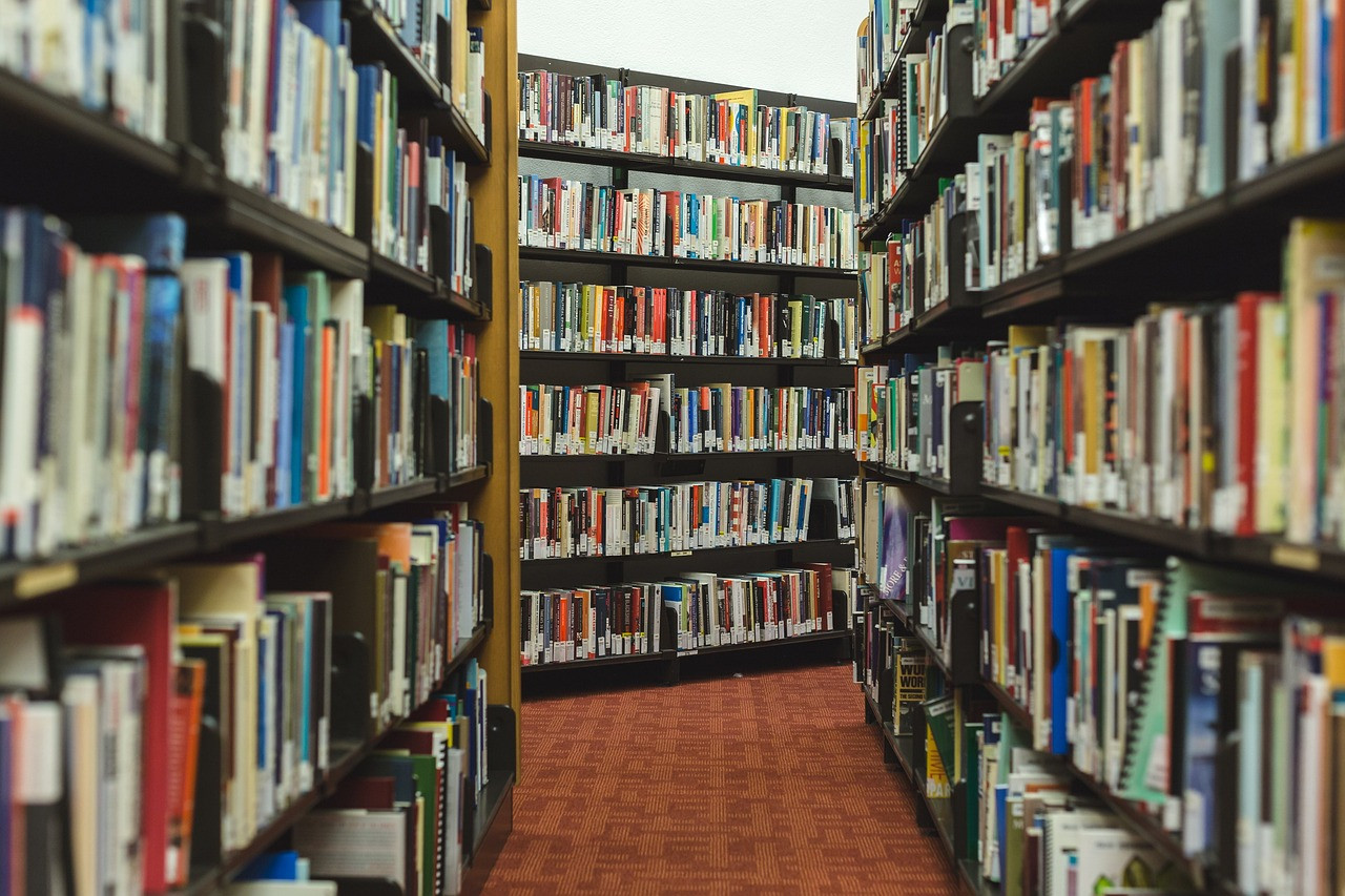 Stadtbibliotheken