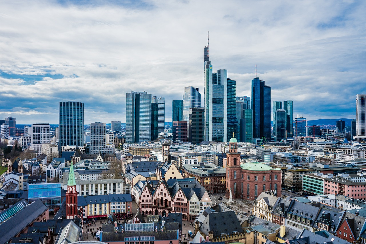 Akademie der Arbeit-Frankfurt