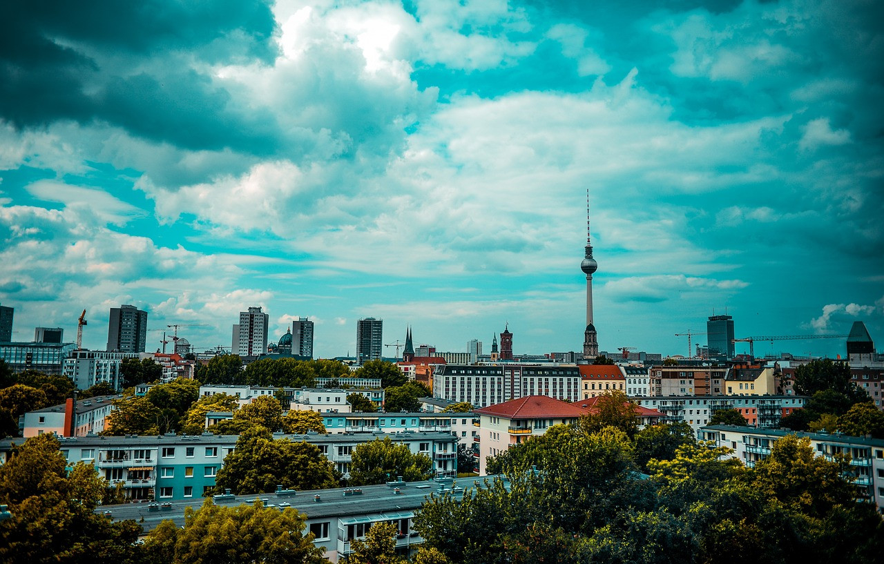 Immobilie verkaufen in Berlin